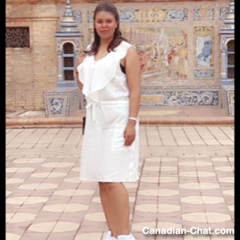 mariamar - date a Canadian, 100% free mariamar