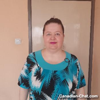 nedjlia - date a Canadian, 100% free nedjlia