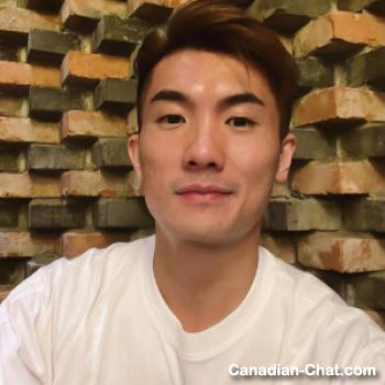 martin880 - date a Canadian, 100% free martin880