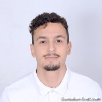 samirkch - date a Canadian, 100% free samirkch