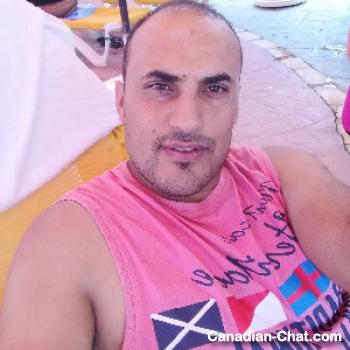 houssem32 - date a Canadian, 100% free houssem32