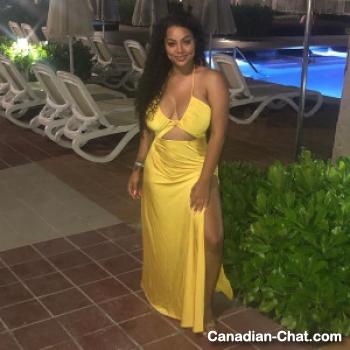 esthere23 - date a Canadian, 100% free esthere23