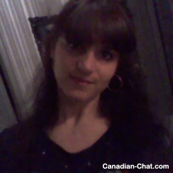 chloe0152 - date a Canadian, 100% free chloe0152