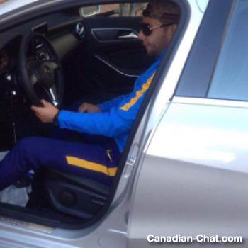 mido34 - date a Canadian, 100% free mido34