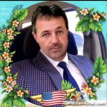 jamesmorga - date a Canadian, 100% free jamesmorga