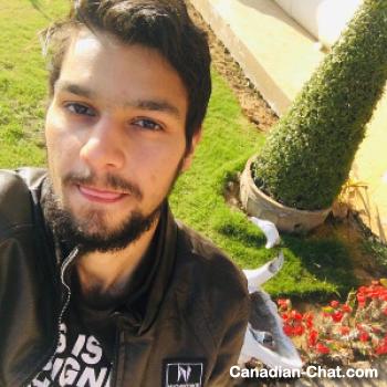 mujahid - date a Canadian, 100% free mujahid