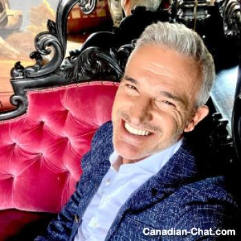 laurent6 - date a Canadian, 100% free laurent6