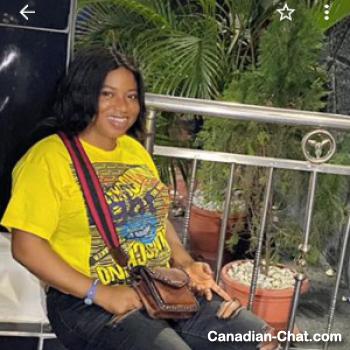 eyitemi - date a Canadian, 100% free eyitemi