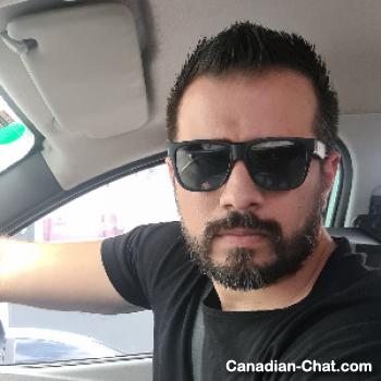 leon7 - date a Canadian, 100% free leon7