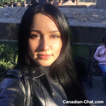 annesa - date a Canadian, 100% free annesa