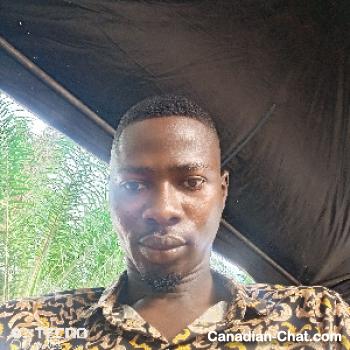 adebayo7 - date a Canadian, 100% free adebayo7