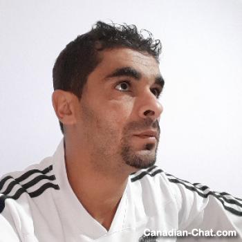 kaderdz02 - date a Canadian, 100% free kaderdz02