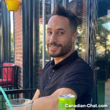 zied97 - date a Canadian, 100% free zied97