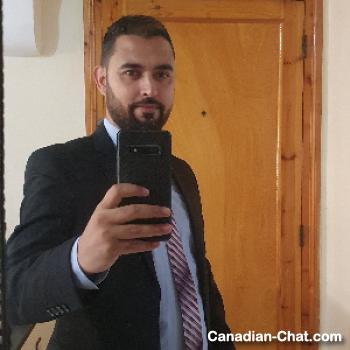 profstof - date a Canadian, 100% free profstof