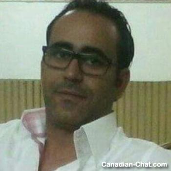 aladin1978 - date a Canadian, 100% free aladin1978