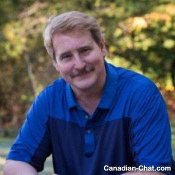 gjj52 - date a Canadian, 100% free gjj52