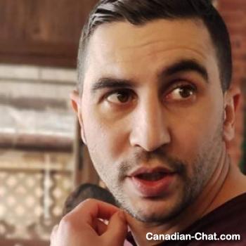 amar89 - date a Canadian, 100% free amar89