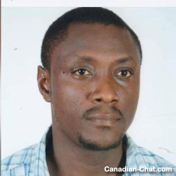 blackpower - date a Canadian, 100% free blackpower