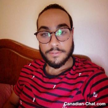 Rabie1996 - date a Canadian, 100% free Rabie1996