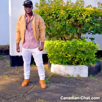 johnny22 - date a Canadian, 100% free johnny22