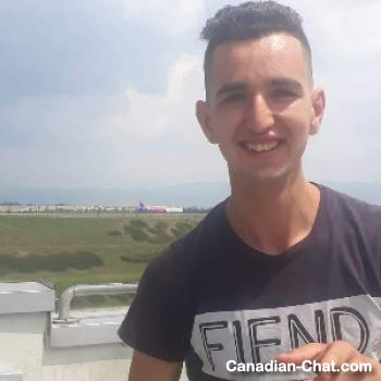 adel59 - date a Canadian, 100% free adel59