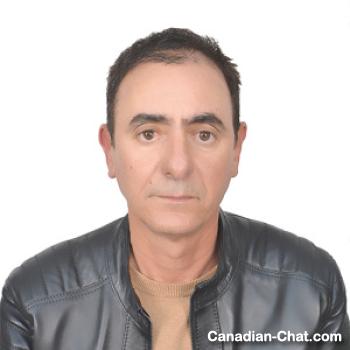 khalid33 - date a Canadian, 100% free khalid33