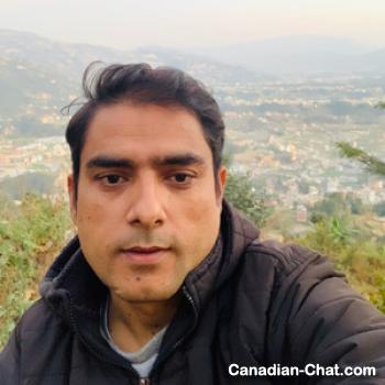 kishan - date a Canadian, 100% free kishan