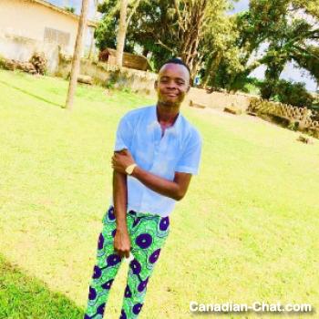 louis25 - date a Canadian, 100% free louis25