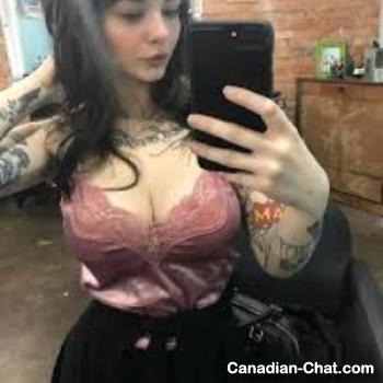 estefa456 - date a Canadian, 100% free estefa456