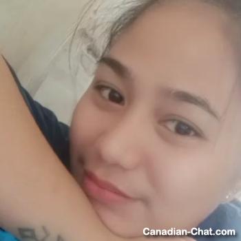 greta02 - date a Canadian, 100% free greta02