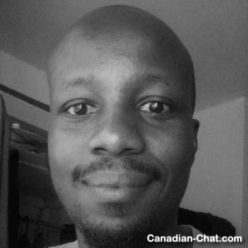 kanyi83 - date a Canadian, 100% free kanyi83