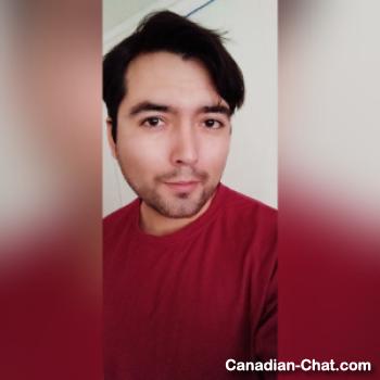 felsamlab - date a Canadian, 100% free felsamlab