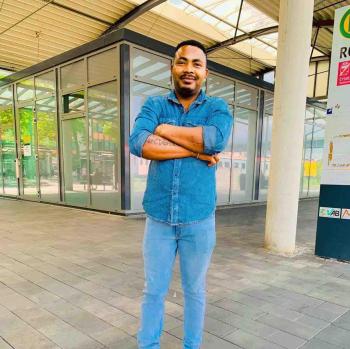 JusticeJohn - date a Canadian, 100% free JusticeJohn