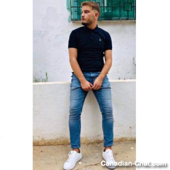 lfresh23 - date a Canadian, 100% free lfresh23