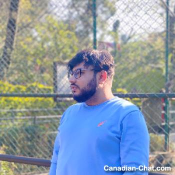 anish94 - date a Canadian, 100% free anish94