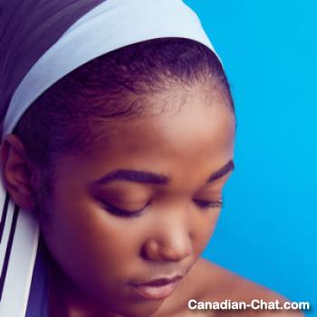 choupi - date a Canadian, 100% free choupi