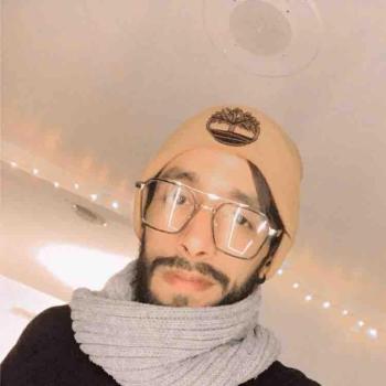 hatem123 - date a Canadian, 100% free hatem123