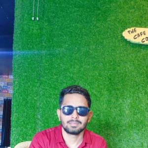 Pankaj1998 - date a Canadian, 100% free Pankaj1998