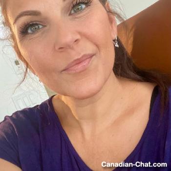 steph37 - date a Canadian, 100% free steph37