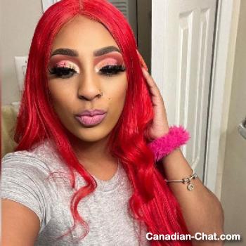 staceydone - date a Canadian, 100% free staceydone