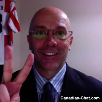 joe45 - date a Canadian, 100% free joe45