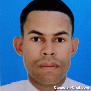 MOHAMMEDMESRAR - date a Canadian, 100% free MOHAMMEDMESRAR