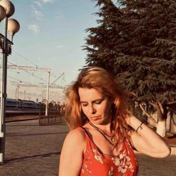 Angelika04 - date a Canadian, 100% free Angelika04