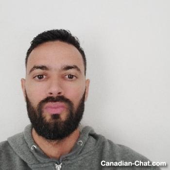 david0007 - date a Canadian, 100% free david0007