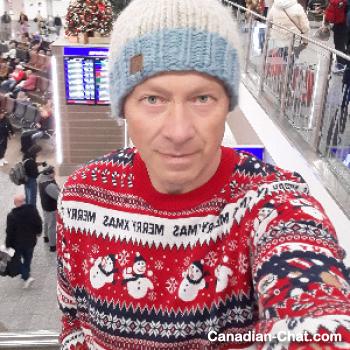 vladisem - date a Canadian, 100% free vladisem