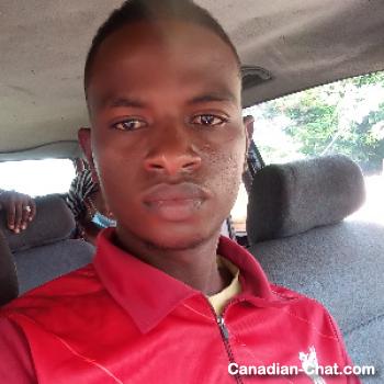 alfonso95 - date a Canadian, 100% free alfonso95