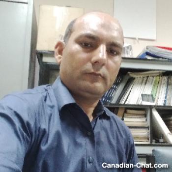 saad54 - date a Canadian, 100% free saad54