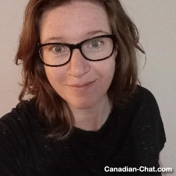 leanne85 - date a Canadian, 100% free leanne85