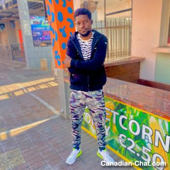 juaire94 - date a Canadian, 100% free juaire94