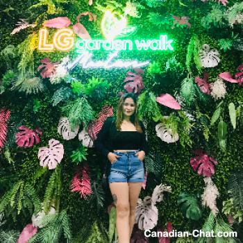 ilaamig31 - date a Canadian, 100% free ilaamig31